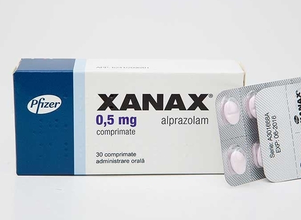 Bula E Efeitos Colaterais Do Uso De Alprazolam Para Tratar Ansiedade