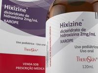 Como usar e tratar alergias utilizando o medicamento Hixizine