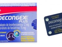 Como usar o Decongex para tratar os sintomas de resfriados e gripes