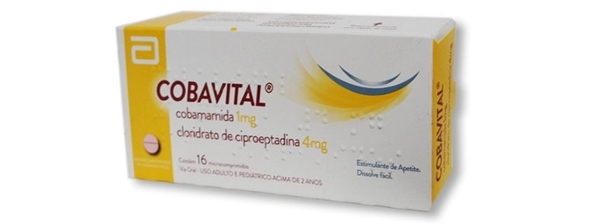 Conheça a bula e saiba como tomar o Cobavital para aumentar de peso