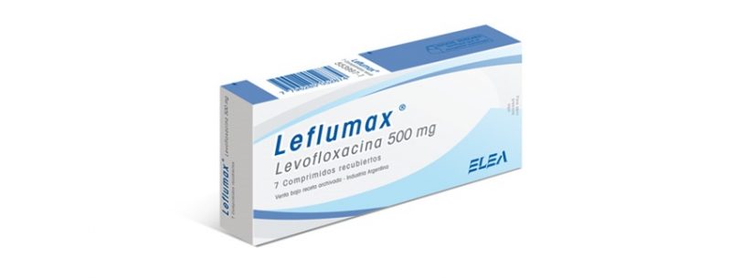 Conheça o Levofloxacino – Bula, contra-indicações e seus efeitos secundários