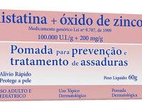 Nistatina no tratamento contra candidíase oral e vaginal