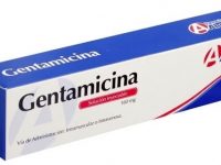 Para que serve a Gentamicina e quais seus efeitos colaterais