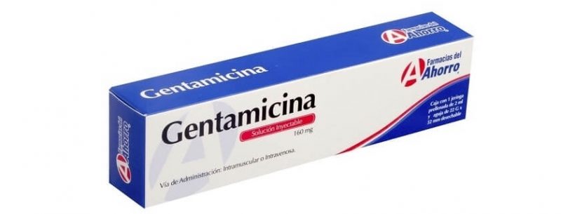 Para que serve a Gentamicina e quais seus efeitos colaterais