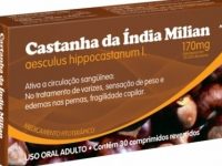 Para que serve e como usar a castanha da Índia corretamente