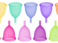 Saiba como usar o coletor menstrual de maneira correta