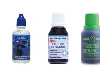 Para que serve o azul de metileno e como ele pode ser usado como tintura de cabelo