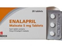 Bula e indicações de uso para o Maleato de Enalapril