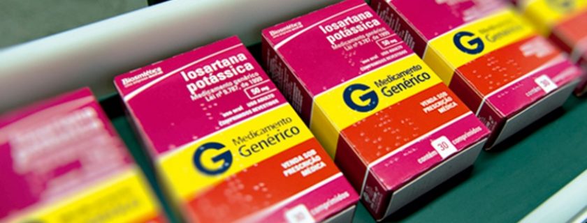 Saiba como o Losartana funciona para tratar a hipertensão e a insuficiência cardíaca