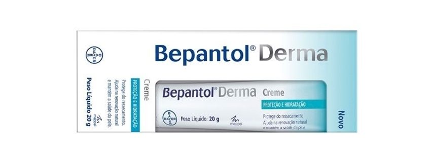 Para que serve Bepantol Derma e como usá-lo para pele e cabelos