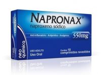 Para que serve o medicamento Naproxeno e como tomá-lo