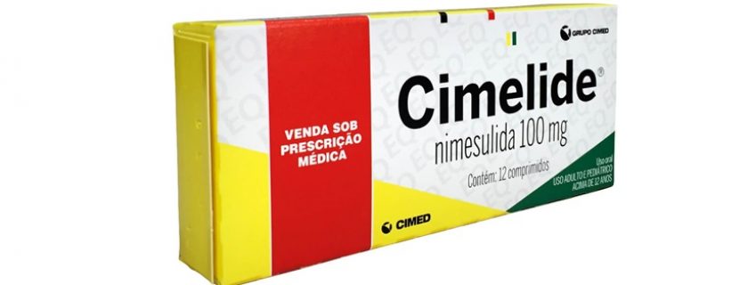 Descubra para que serve e quais são os efeitos colaterais do Cimelide