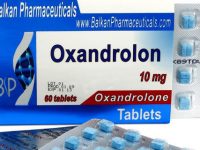 Conheça o Oxandrolona e veja os ricos que este fármaco pode trazer para sua saúde