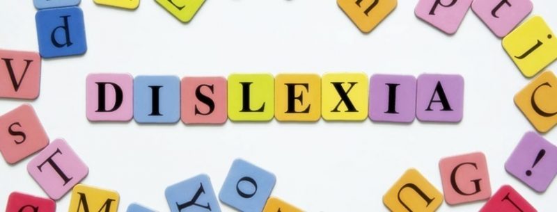 O que é dislexia e como tratar seus sintomas de maneira adequada
