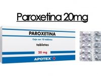 Para que serve a Paroxetina e quais seus efeitos colaterais