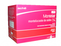 Para que serve e quais os efeitos colaterais do medicamento Montelair