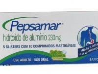 Para que serve o Hidróxido de alumínio e como tomá-lo corretamente