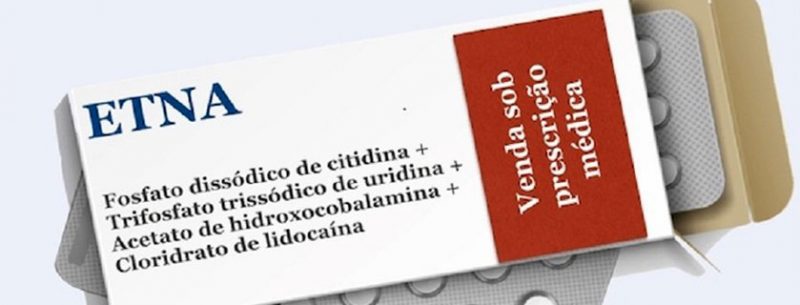 Para que serve o medicamento Etna e como utilizá-lo de maneira adequada?