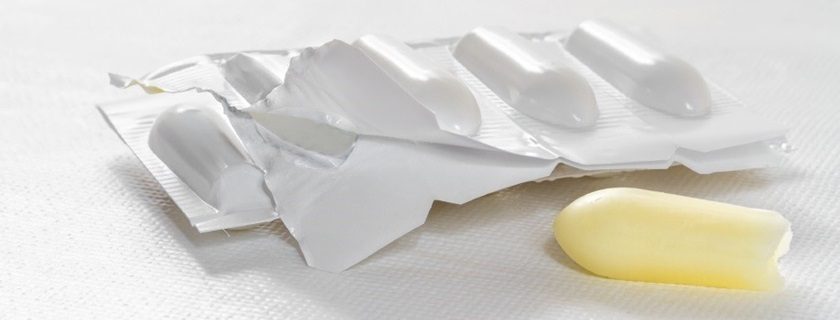 Como usar supositório da maneira correta em adultos e bebês