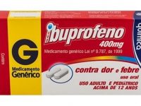 Ibuprofeno: Conheça sua bula e saiba como tomá-lo da maneira correta