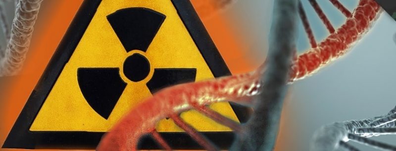 O que é radiação, quais seus tipos e as consequências da exposição à ela