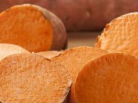 Batata doce: Saiba quais são seus benefícios e propriedades para saúde