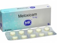 Meloxicam: bula, posologia e para que serve este medicamento