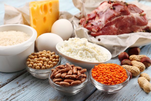 Dieta Da Proteina Passo A Passo Cardápio E Receitas 4497