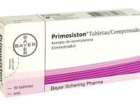 Primosiston corta a menstruação? Conheça sua bula e para que serve