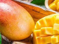 Manga: receitas, propriedades e benefícios para a saúde