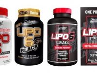 Lipo 6 Black: composição, como tomar, indicações e efeitos colaterais