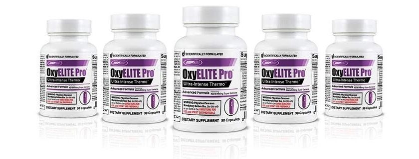 Oxyelite: como tomar, composição, efeitos colaterais e preço