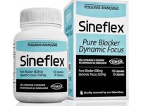 Sineflex: indicações, bula, como tomar e efeitos colaterais