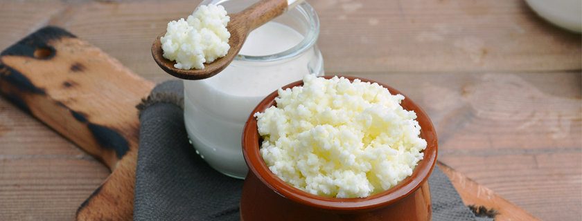 O que é kefir, como fazer e quais seus benefícios para a saúde?