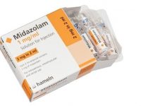 Conheça o midazolam e saiba como funciona este medicamento
