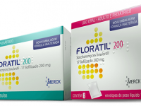 Para que serve o Floratil, como tomar, bula e efeitos colaterais