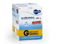 Acetilcisteína: bula, para que serve, como tomar e preço