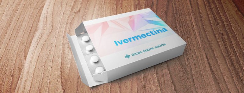 Ivermectina: bula, preço, posologia e efeitos colaterais