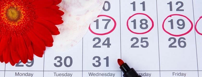 O que é ciclo menstrual, quando começa e como calculá-lo