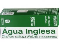 Para que serve água inglesa? Conheça sua bula, preço e como tomar