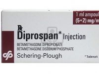 Para que serve Diprospan, posologia e efeitos colaterais