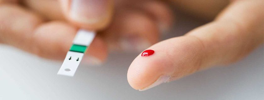 Os 10 sintomas mais comuns de glicose alta