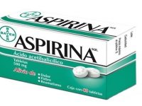 O que é Aspirina? para que serve e como tomá-la corretamente