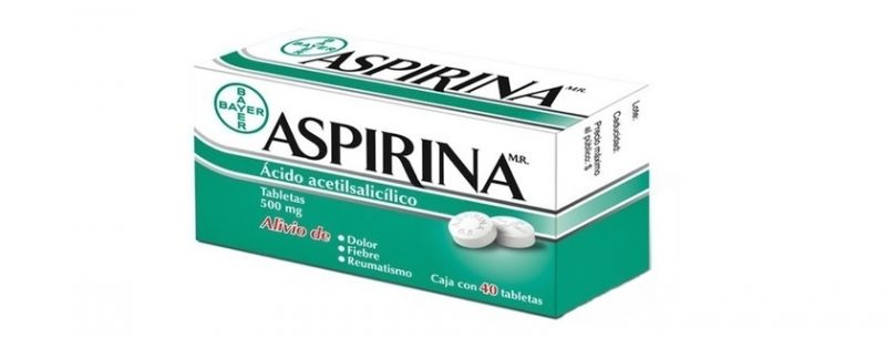 O que é Aspirina? para que serve e como tomá-la corretamente