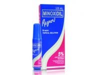 Minoxidil: Conheça sua bula, efeitos colaterais e como funciona