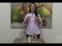 10 alimentos mais ricos em água para se manter hidratado