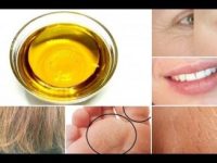 10 incríveis benefícios do óleo de rícino para pele e cabelos