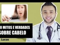 10 mitos e verdades sobre os cabelos que muita gente ainda acredita