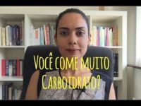 10 sinais de que você está exagerando nos carboidratos