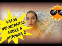 12 surpreendentes benefícios da vitamina D para a saúde